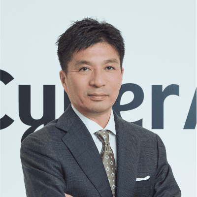 藤田 晋